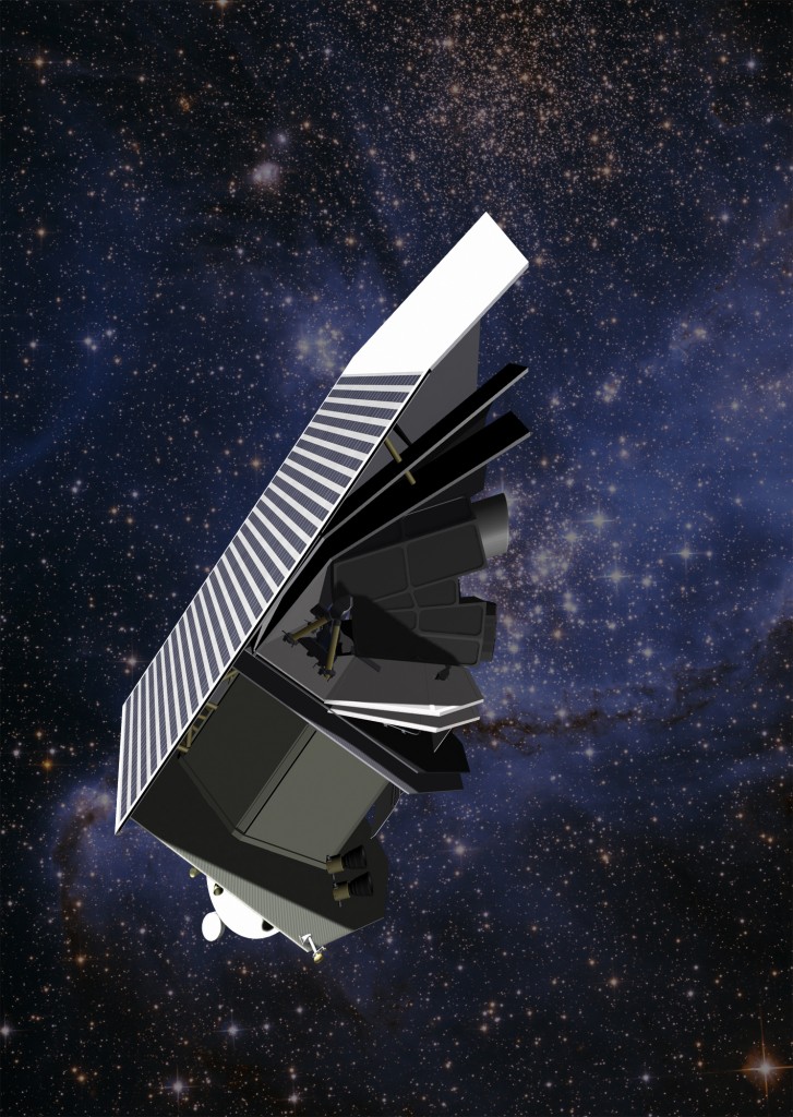 Indie Rock Band Broken Bells Donating Ticket Sales to Asteroid-Hunting Telescope Project